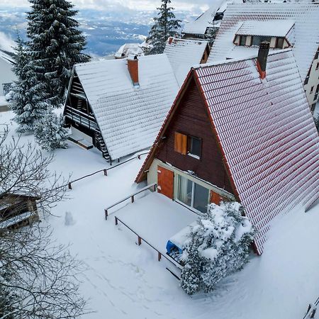 Villa Teodora Kopaonik Exterior photo