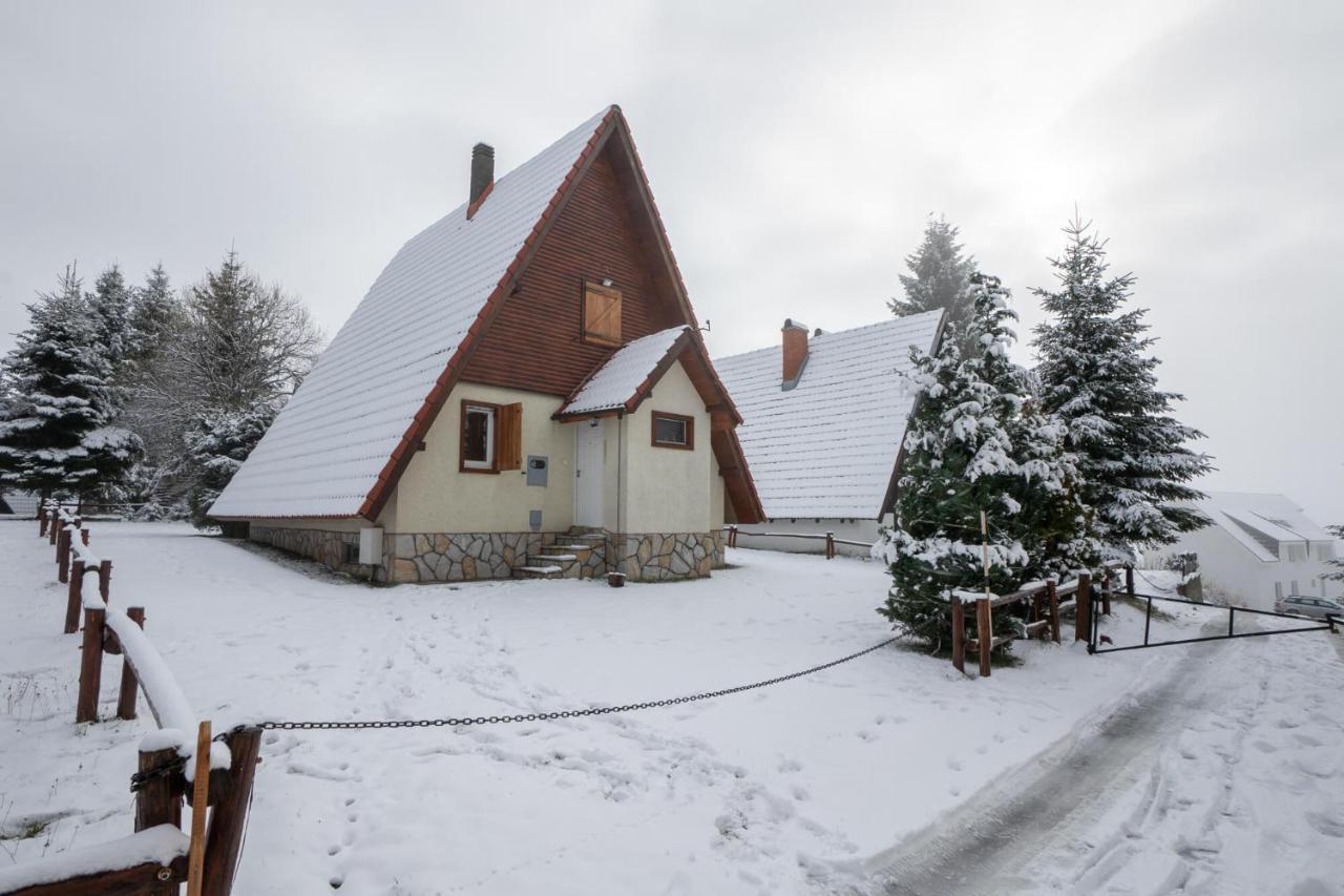Villa Teodora Kopaonik Exterior photo