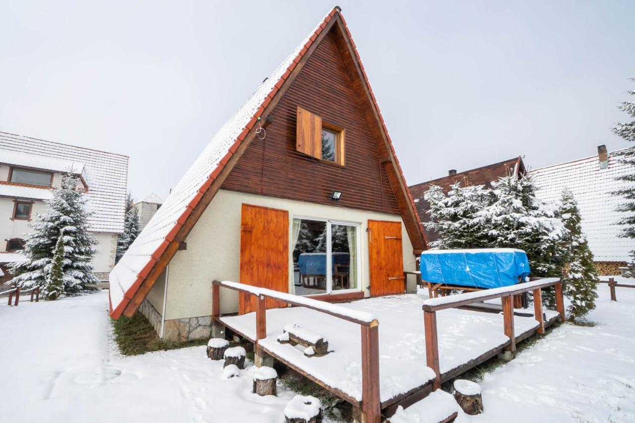Villa Teodora Kopaonik Exterior photo